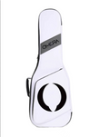 Etui Omera - Ice White - Blanc Glace